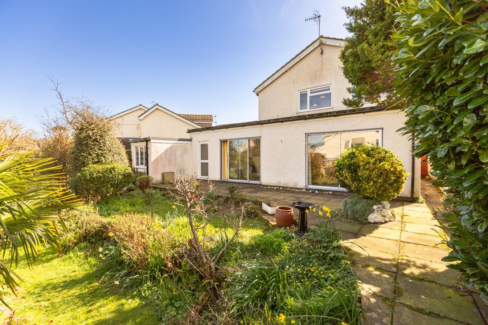 Pennard Drive, Southgate, Swansea, SA3 2DW